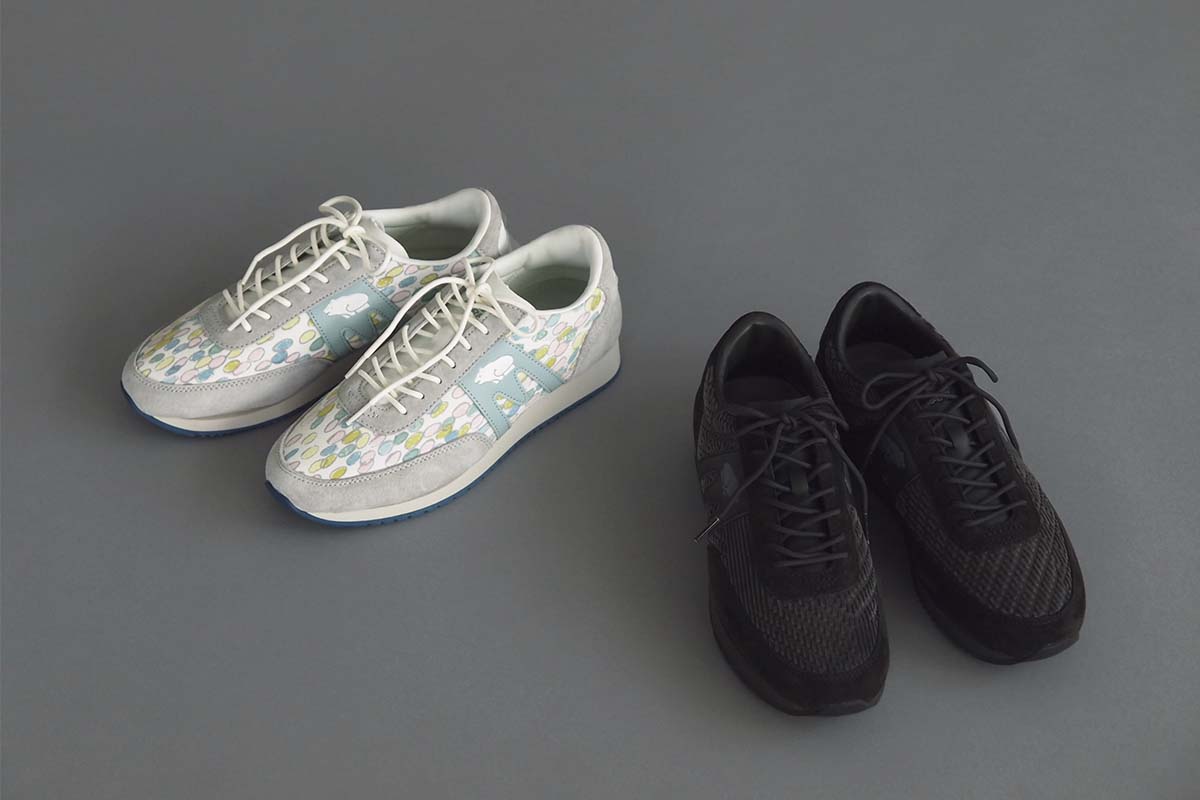 KARHU x MINA PERHONEN★ALBATROSS 82★コラボ KARHU x MINA PERHONEN☆ALBATROSS 82☆コラボ (KARHU