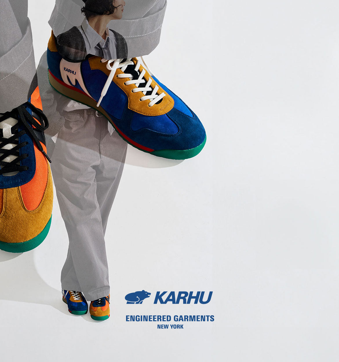 Karhu Suomi