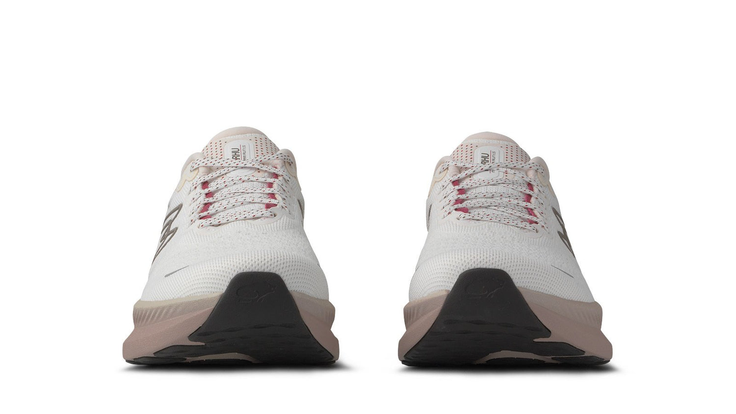 KARHU WOMEN'S MESTARI RUN 1.5 - WHITE / PASTEL PARCHMENT
