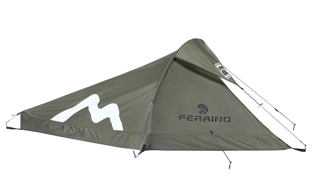 Karhu x ferrino x sasu kauppi tent sintesi 1 “mount saana”