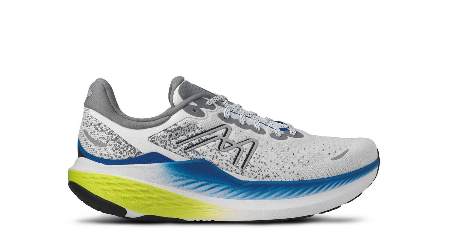 KARHU MEN'S MESTARI RUN 1.5 - WHITE / SKYDIVER