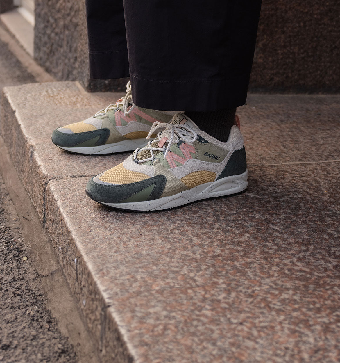Karhu Suomi