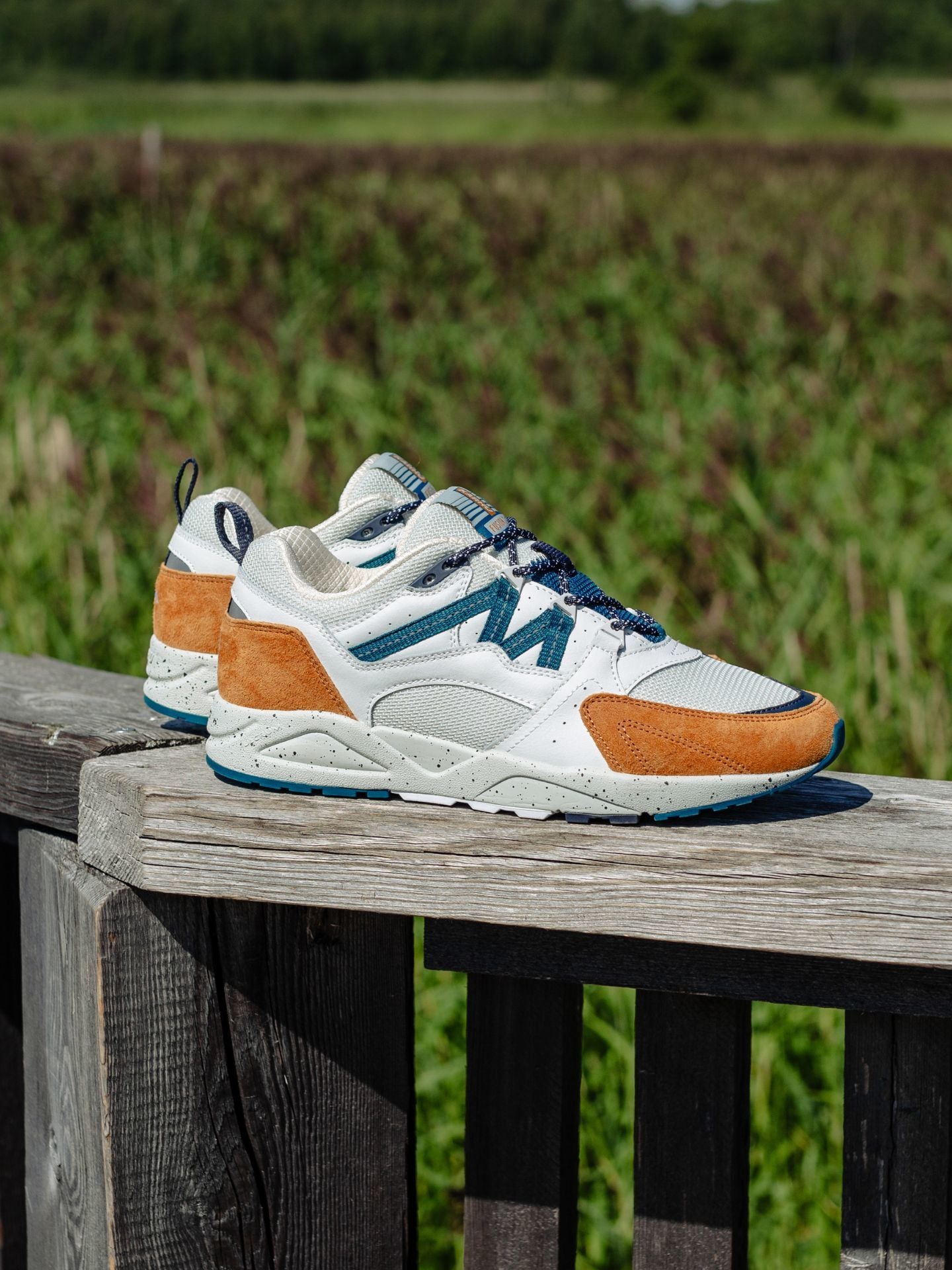 KARHU Fusion 2.0 F804150