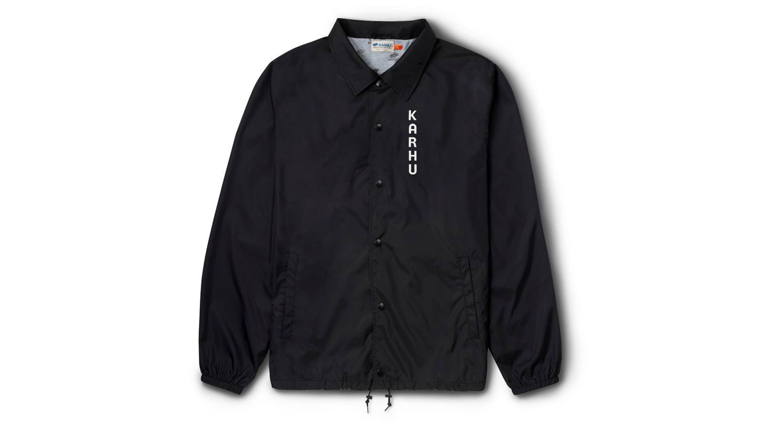 worldwide-coach-jacket-black-SPELLOUT