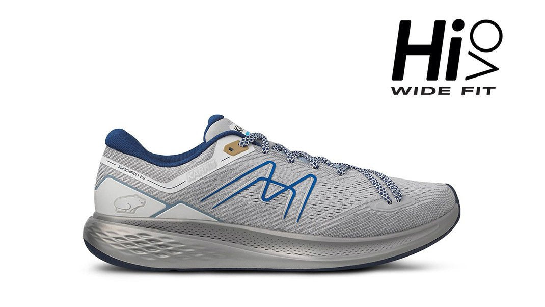 Karhu men's Synchron 2.0 HiVo F103801