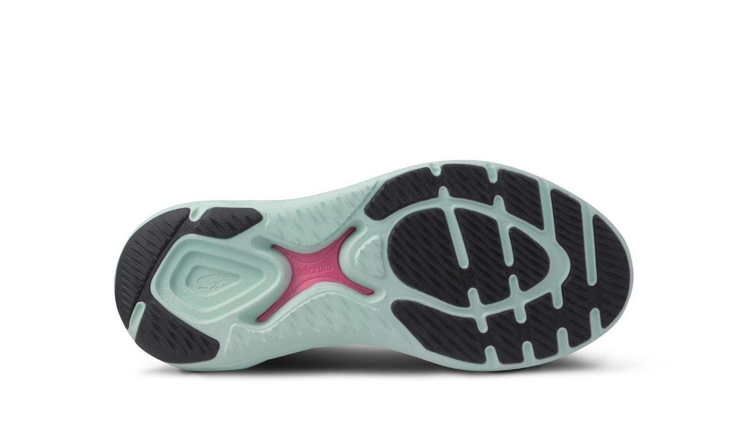 WOMEN'S IKONI 2.0 - BRIGHT WHITE / NEON MAGENTA  F200333