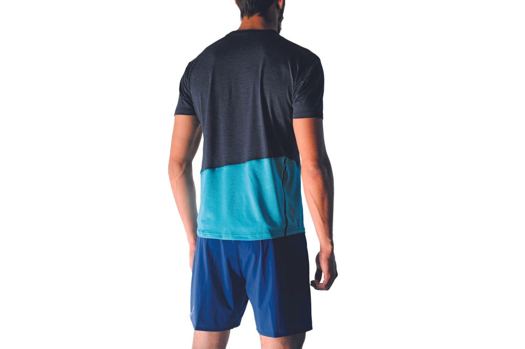 Karhu Steady SS tee Back