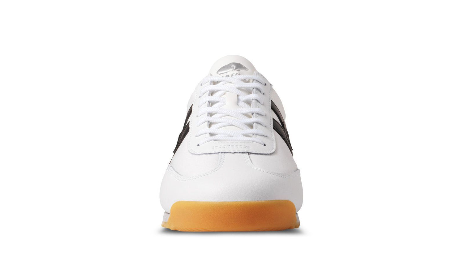 Karhu Mestari white black F805015 front