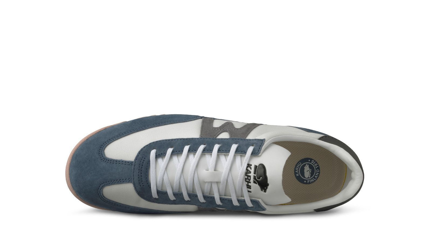 mestari - flint stone / frost gray F805045 above